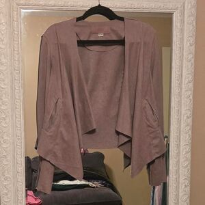 Blank NYC Women's Blazer